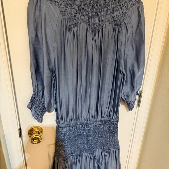 EUC Frye Cara Dress from Anthropology - Picture 3 of 4